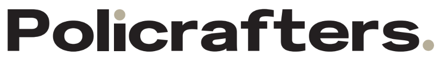 Policrafters logo