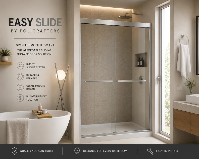 Low-profile sliding door system that maximizes natural light without sacrificing floor space